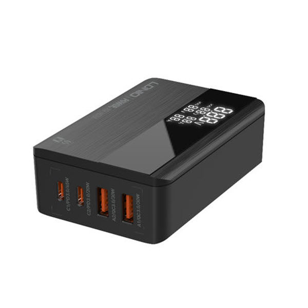 Ldnio 65w Super Fast Charging Desktop Mobile Charger A4808q (1)