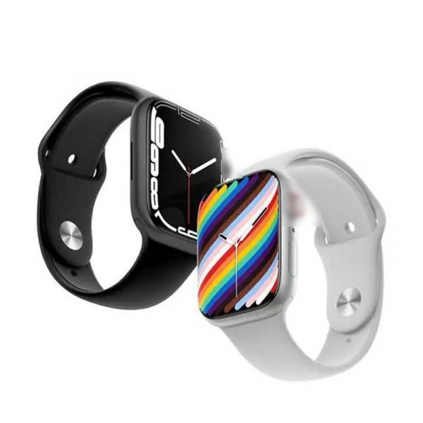 Microwear 007 Smartwatch (1)