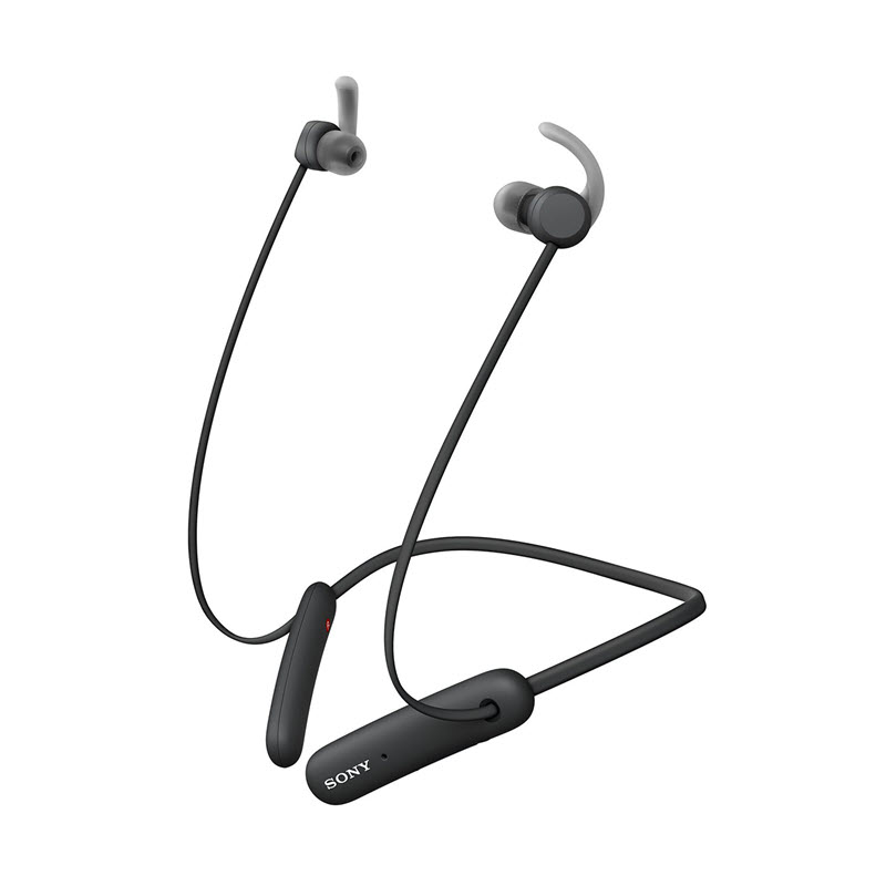 Sony Wi Sp510 Wireless In Ear Headphones For Sports (4)