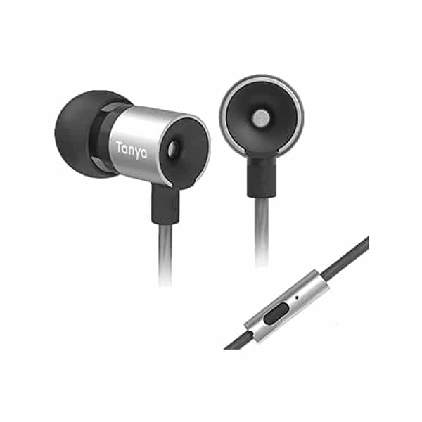 Tanchjim Tanya 7mm Dynamic Earphone (3)