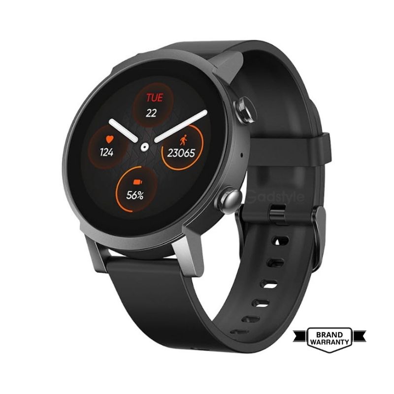 Ticwatch E3 Smart Watch Wear Os Google (3)