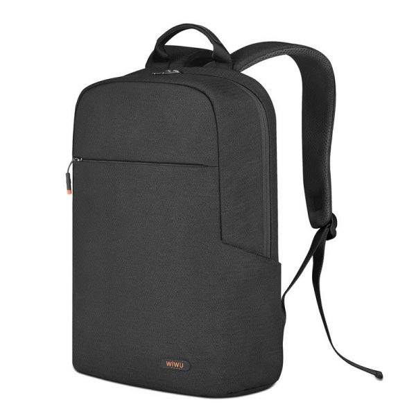 Wiwu Pilot Backpack 15 6inch Travelling Polyester Laptop Business School Travelling Backpack (1)