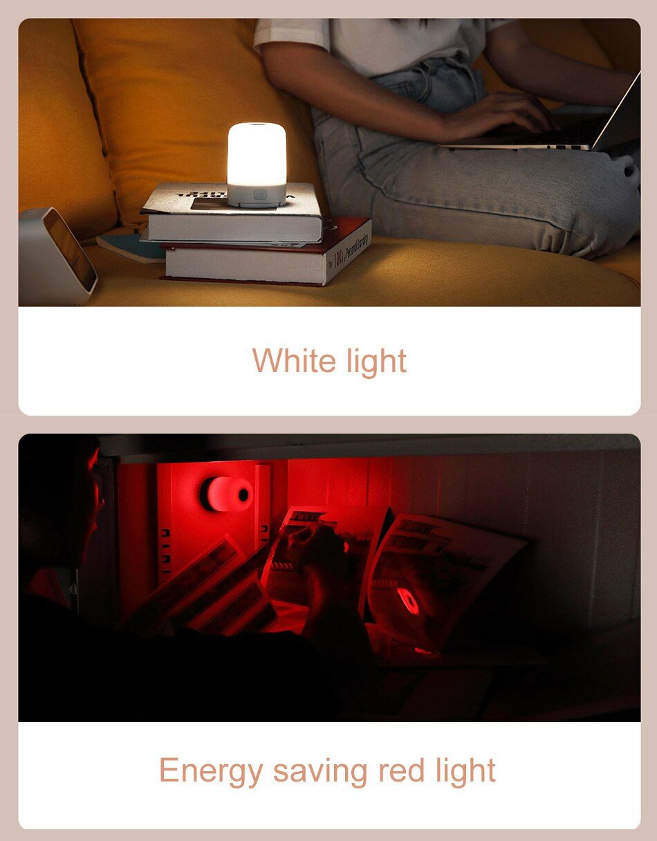Xiaomi Nextool 600 Lumens Portable Outdoor Camp Lamp (1)