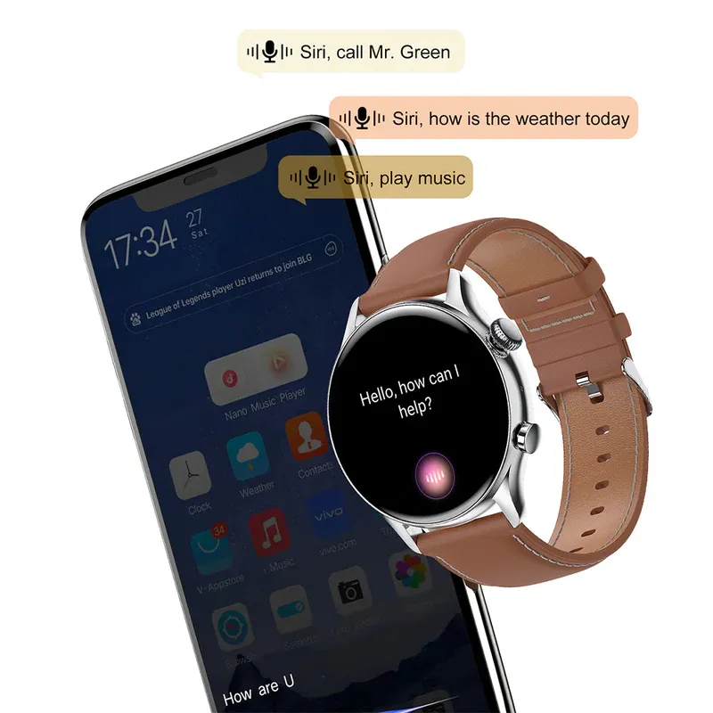 Colmi I30 Smartwatch 14 800x