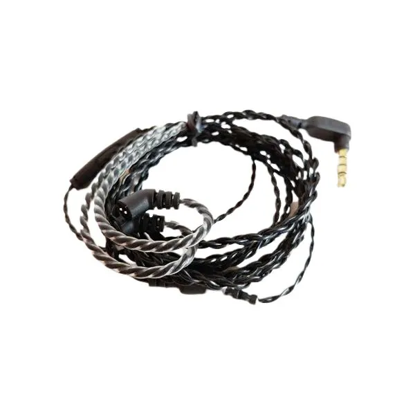 Blon Bl03 Bl05 Detachable Upgrade Replacement Cable With Mic 1