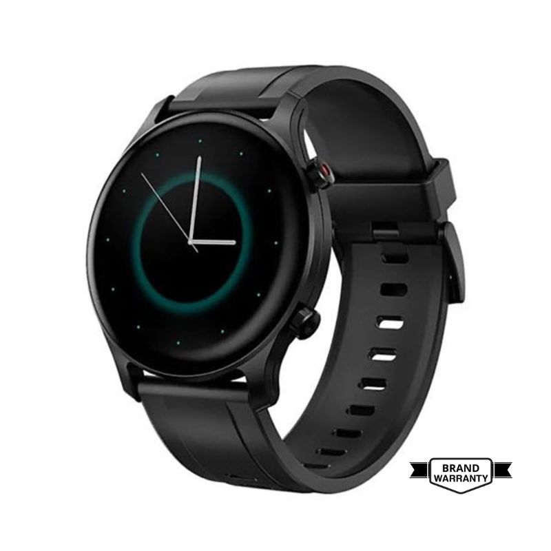 Haylou Rs3 Ls04 Smart Watch 6 Months Warranty
