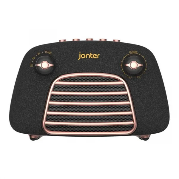 Jonter M1 Wireless Bluetooth Speaker (4)