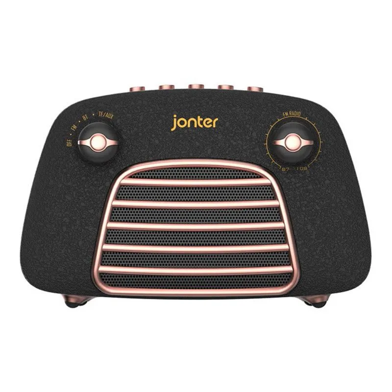Jonter M1 Wireless Bluetooth Speaker (4)