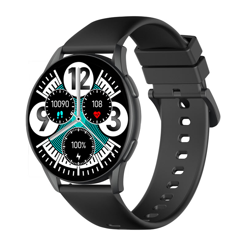 Kieslect K11 Ultra Amoled Smart Watch (2)