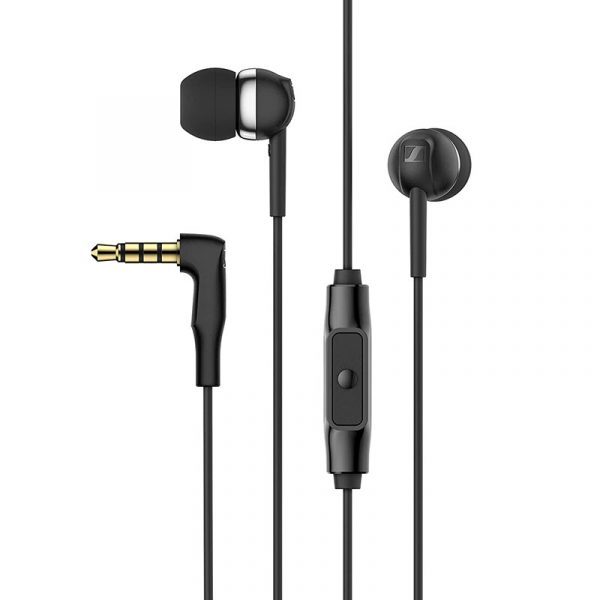 Sennheiser Cx 80s Wired In Ear Earphone With Mic (1)