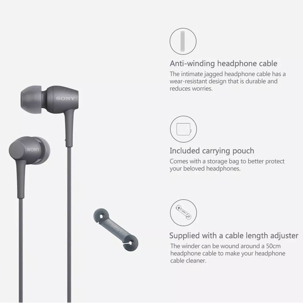 Sony Ier H500a H Ear In 2 In Ear Headphones (4)
