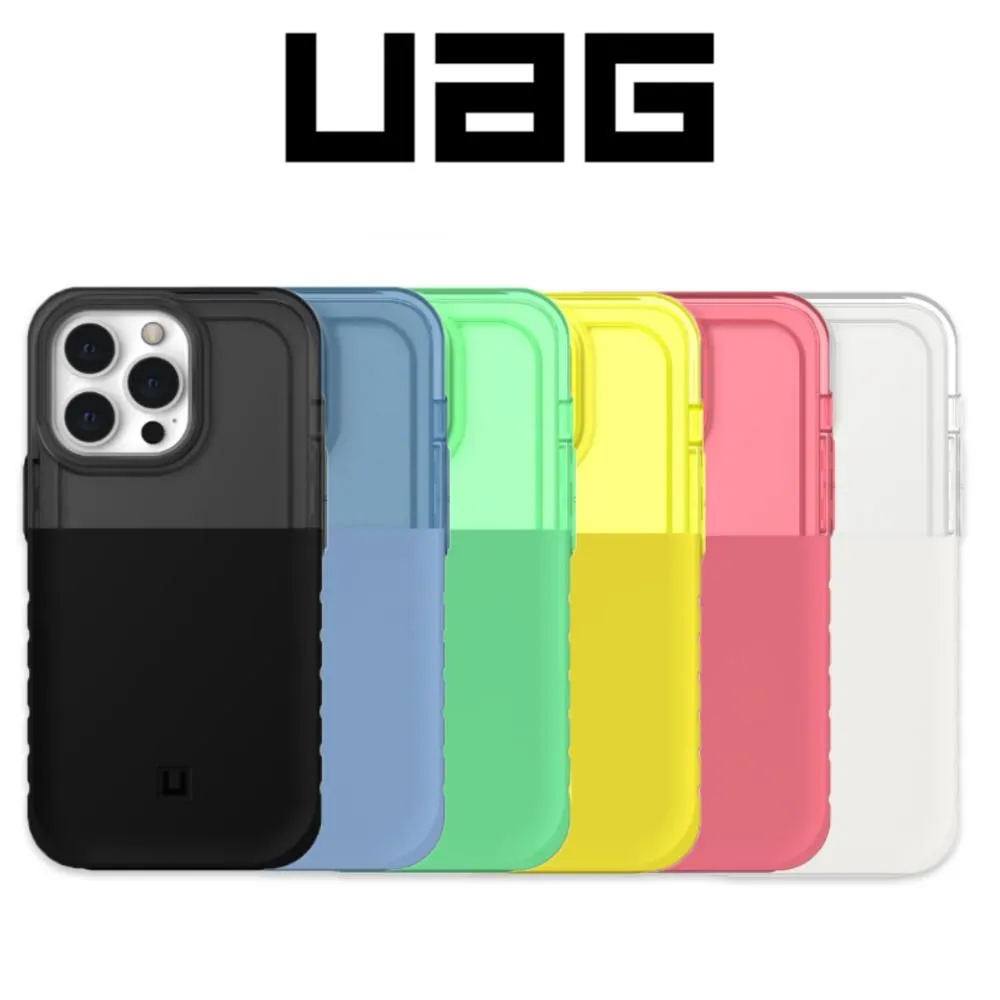 Uag Dip Slim Lightweight Case For Iphone 13 Iphone 13 Pro Iphone 13 Pro Max (6)