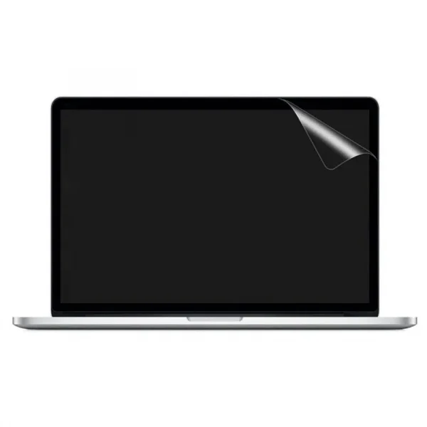 Wiwu Clear Screen Protector For Macbook Pro Air Touch Bar Retina (4)