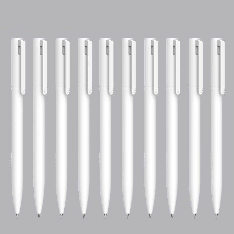 Xiaomi Mijia Mi Gel Ink Pen 10pcs (3)