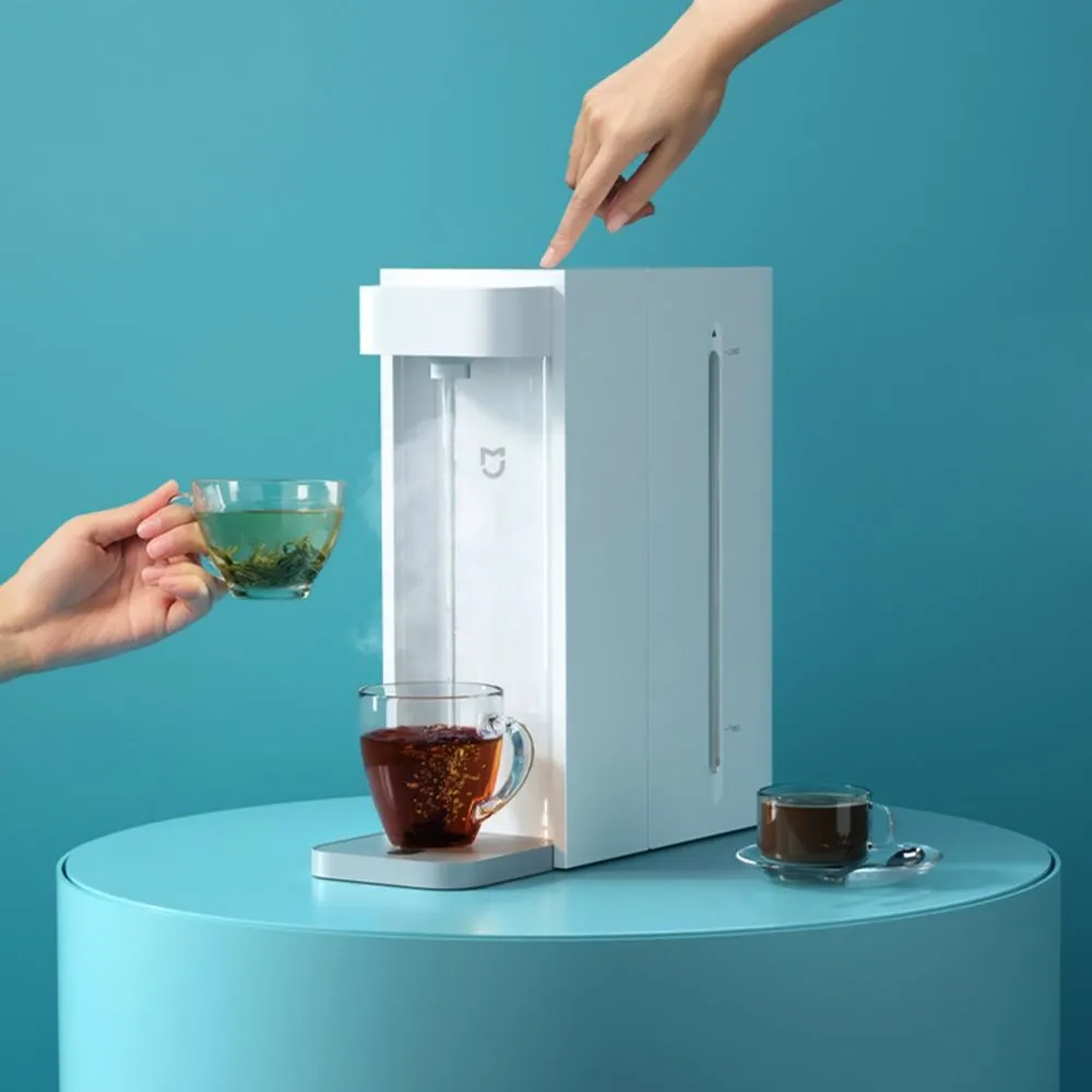 Xiaomi Mijia Water Dispenser C1 Smart Instant Hot Water Dispenser 2 5l (3)