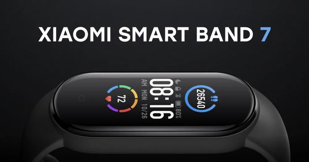 Xiaomi Smart Band 7 Nfc (2)