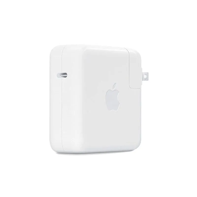 Apple 61w Usb C Power Adapter (1)