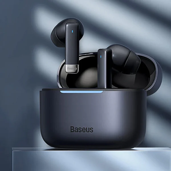Baseus Bowie E9 Wireless Earphone Bluetooth 5 3 With 4 Mics Enc (1)