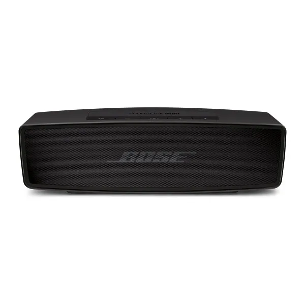 Bose Soundlink Mini Ii Special Edition Bluetooth Speaker (2)
