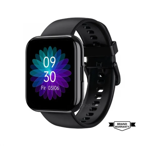 Dizo Watch Pro Smartwatch With Gps (1)