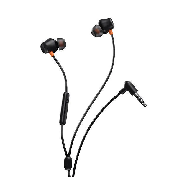 Dizo Wired Earphones With Hd Mic (1) Result 1