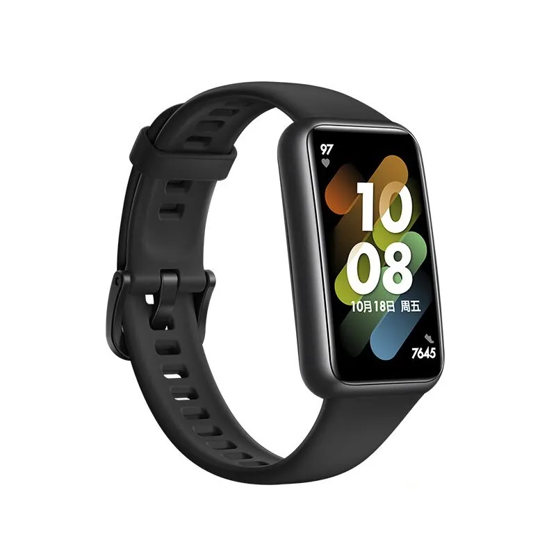 Huawei Band 7 Amoled Screen Smart Watch With Harmonyos (1)