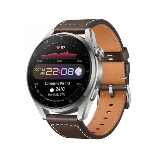 Huawei Watch 3 Pro 4g Smartwatch With All Day Health Monitoring (1)
