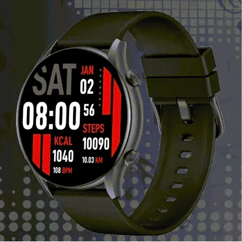 Kieslect Kr Calling Smartwatch (1)