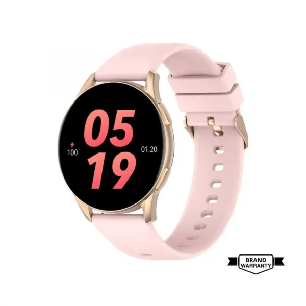 Kieslect L11 Pro Lady Smart Watch 12 Months Warranty (1)