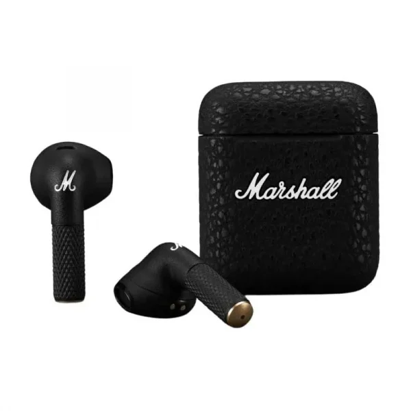 Marshall Minor Iii True Wireless In Ear Headphones (1)