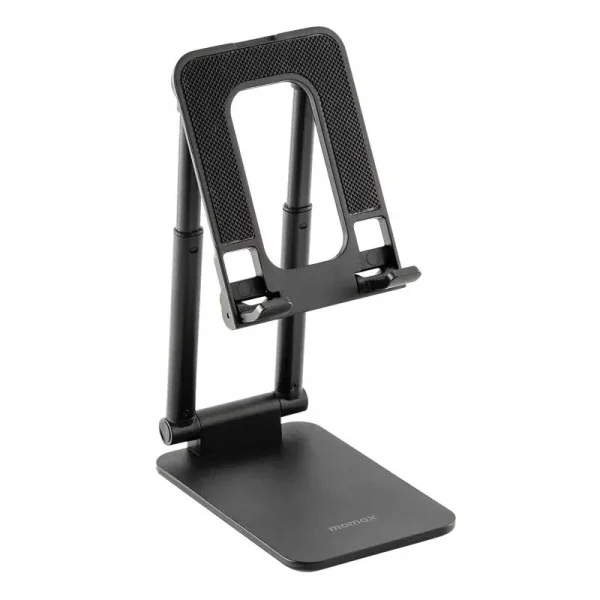 Momax Ps6 Fold Stand Universal For Phone Tab (5)