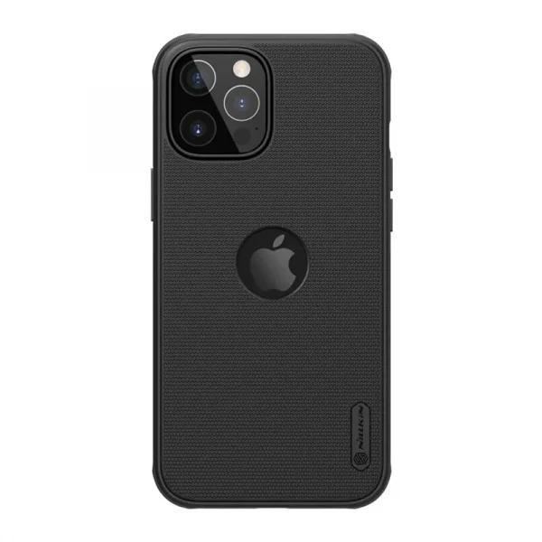 Nillkin Super Frosted Shield Pro With Logo Cutout Case For Iphone 13 13 Pro 13 Pro Max (1) Result