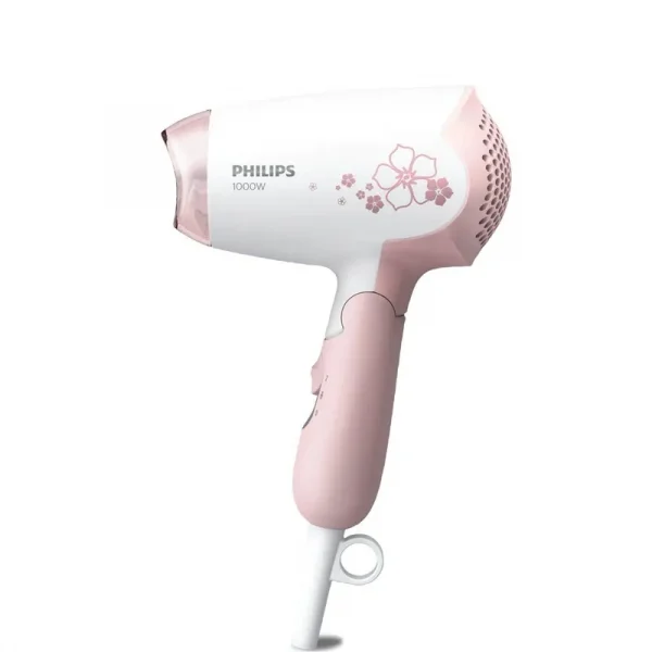 Philips Drycare Essential Compact Hair Dryer (1) Result