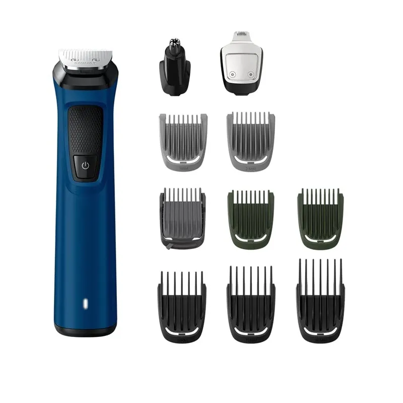 Philips Multi Grooming Kit 12 In 1 Face Head And Body All In One Trimmer (1) Result