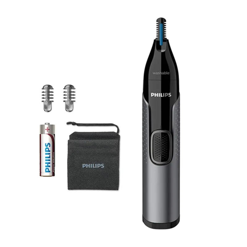 Philips Nt3650 16 Nose Ear Eyebrow Trimmer (2)