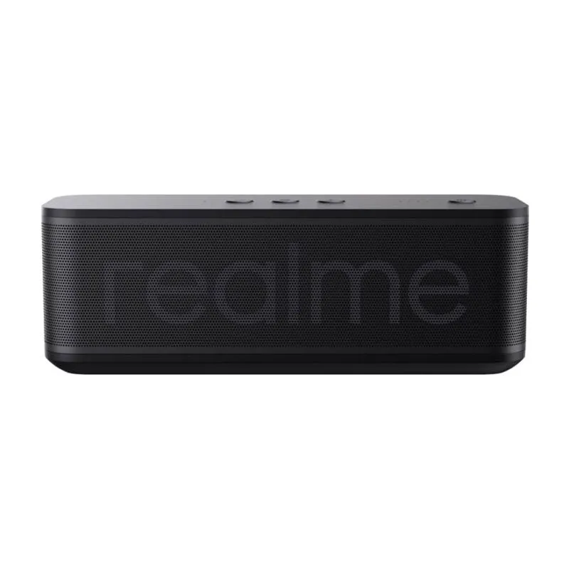 Realme Brick Bluetooth Speaker (1)