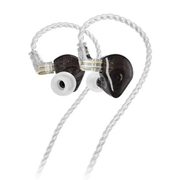 Tinhifi T1s Beryllium Plated Diaphragm Hifi Earphones (6)