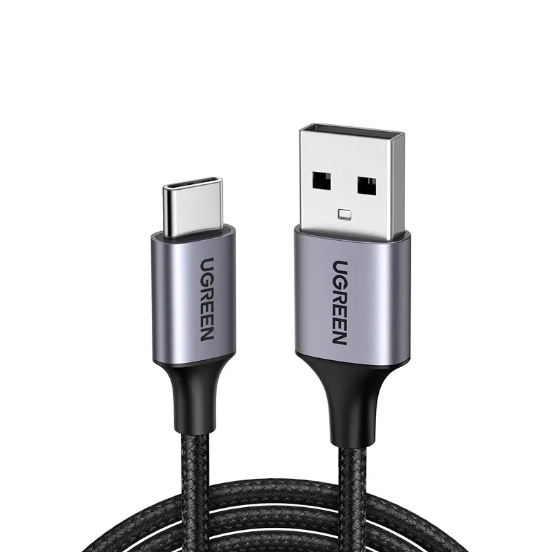 Ugreen Usb To Type C Cable Naylon (1)