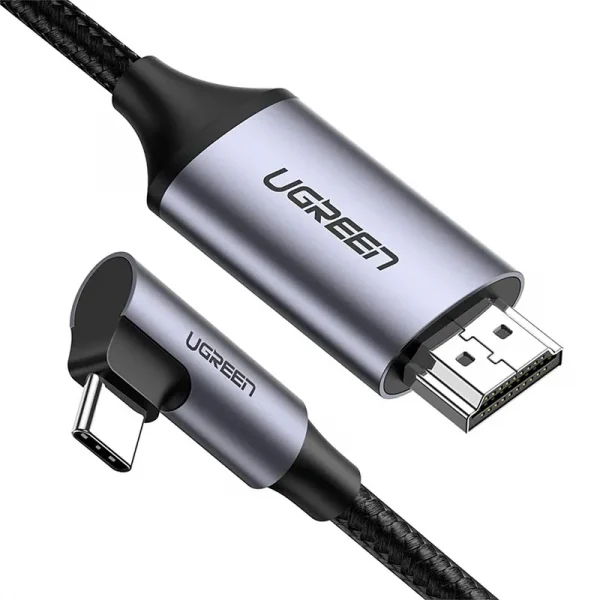 Ugreen Usb Type C To Hdmi Cable 50529 (1)