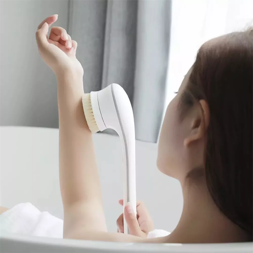 Xiaomi Doco Electric Bath Cleaning Brush Rechargeable