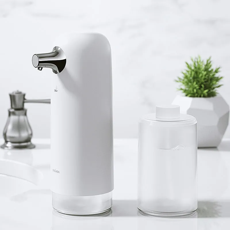 Xiaomi Enchen Coco Automatic Soap Dispenser (4)