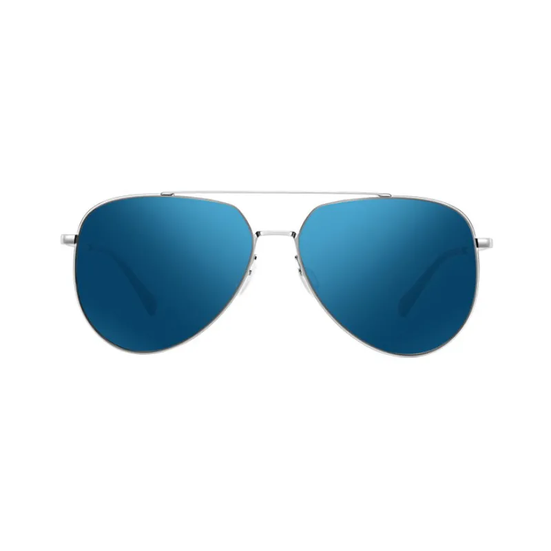 Xiaomi Mijia Pilota Sunglasses Polarized Anti Uv Screwless Glasses Msg01bj (1)