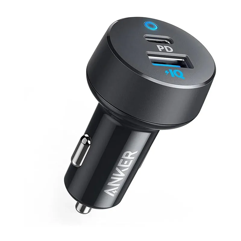 Anker 521 Car Charger 32w (1)