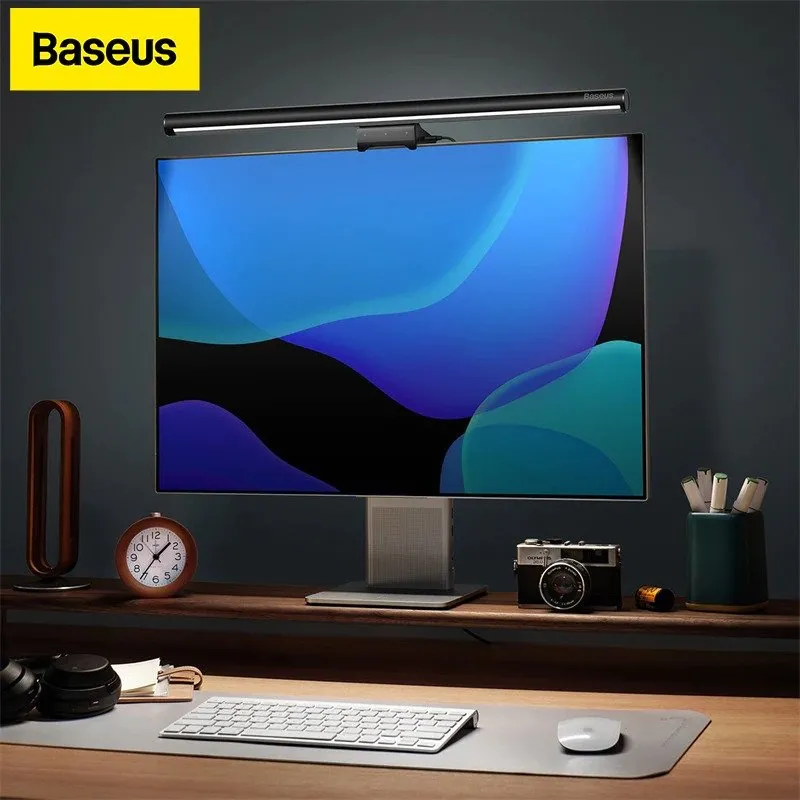 Baseus I Wok Monitor Screen Hanging Light Youth V2 (4)