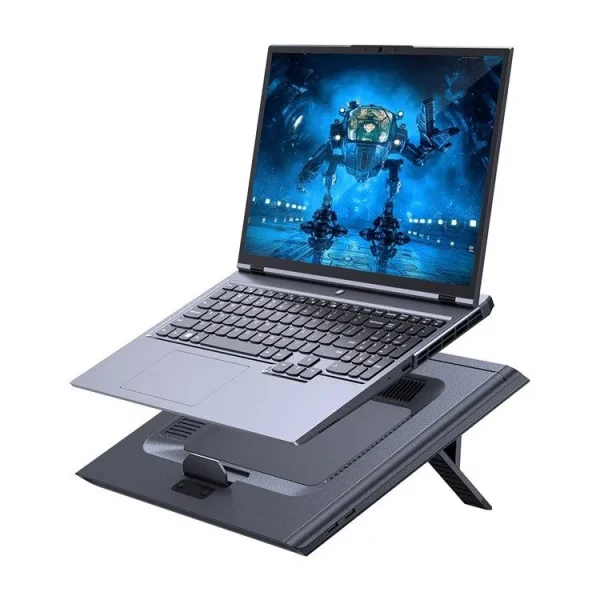 Baseus Thermocool Heat Dissipating Laptop Stand (5)