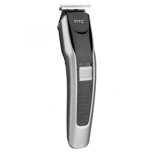 Htc At 538 Rechargeable Hair And Beard Trimmer