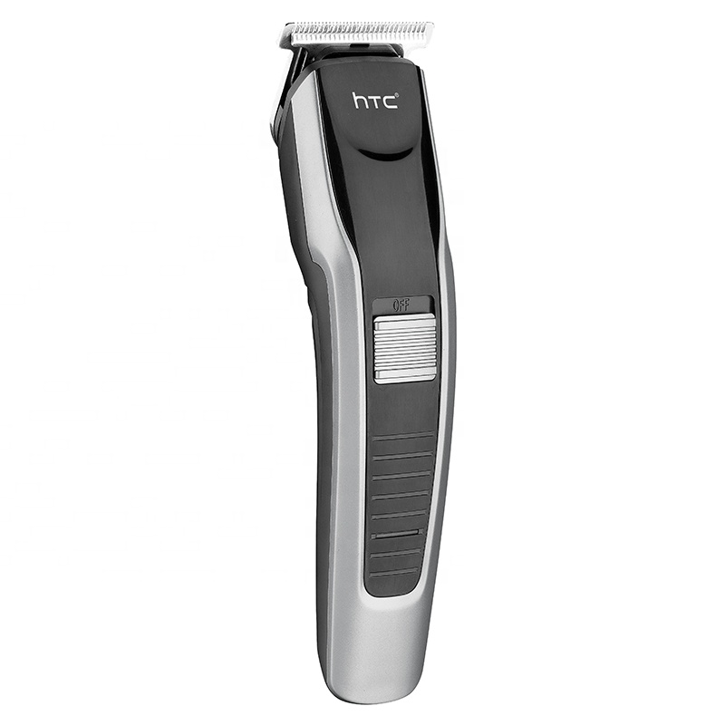 Htc At 538 Rechargeable Hair And Beard Trimmer