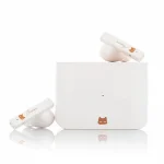 Moondrop Nekocake White 13mm Dynamic Driver Anc Bluetooth 5 2 (4)