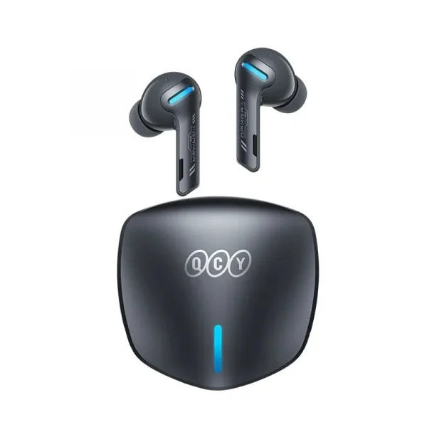 Qcy G1 45ms Low Latency Gaming Earbudsqcy G1 45ms Low Latency Gaming Earbuds (1)