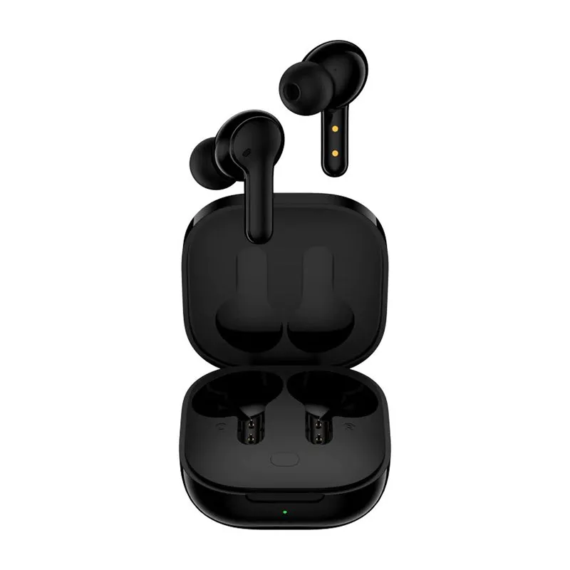 Qcy T13 Touch Control 4 Microphones Enc Wireless Earphones (1)